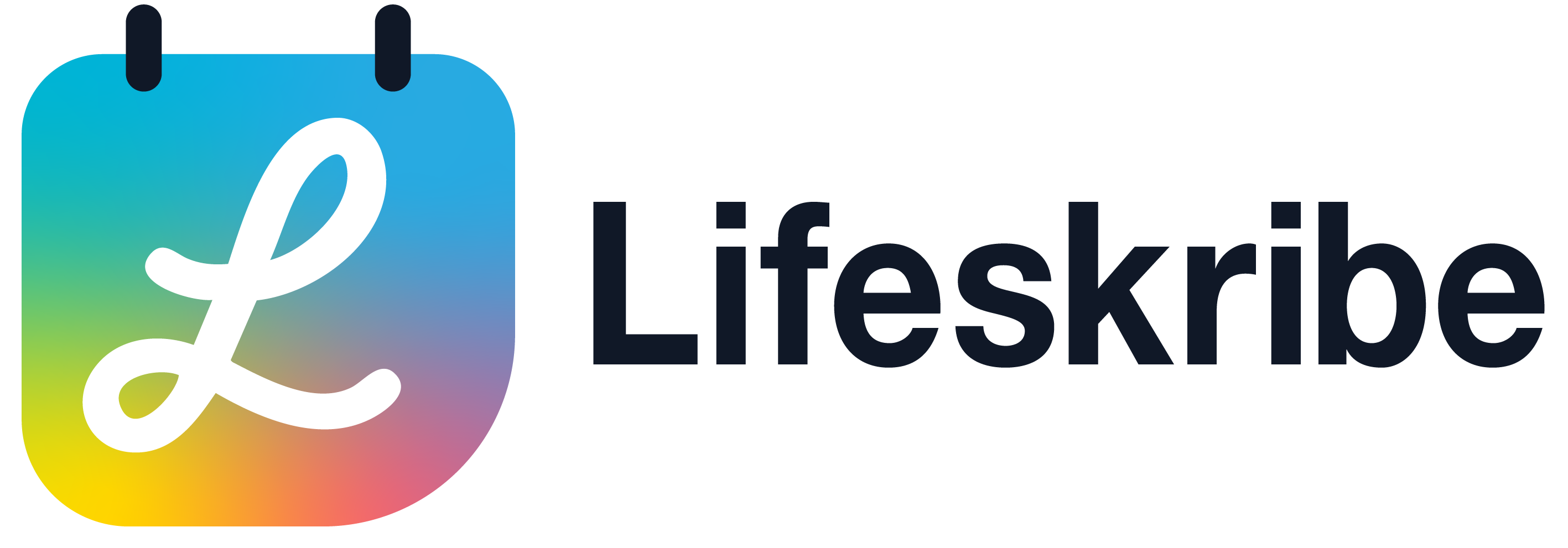 Lifeskribe Logo